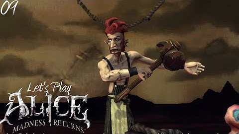 The Carpenter - Part 9 (Let