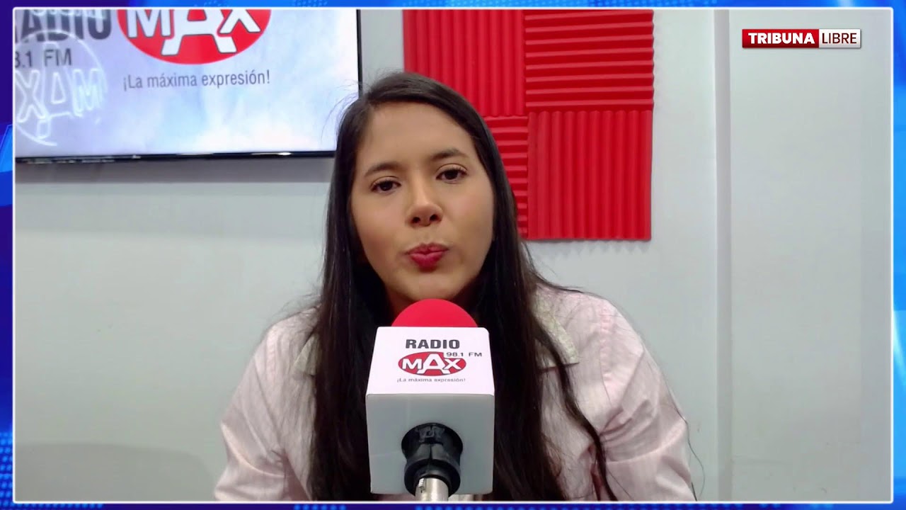 🟢 TRIBUNA LIBRE | Entrevistas, Noticia local, nacional e internacional