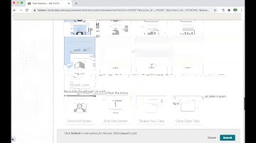 How to set up Proctorio without using AI features