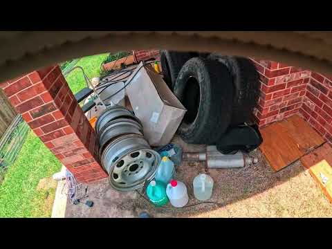 Lawn Mowing 2026 06 26