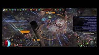 [3.28] POE Shrine Barrage of Volley Fire NONE mirror tier Budget