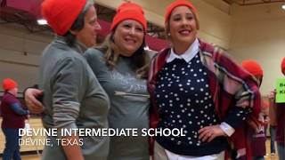 Dance for Kindness 2019: DEVINE, TEXAS (USA)
