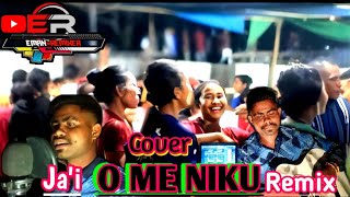 Ja'i Remix_O Me Niku_(cover by:Eman)_ New Remix 2023