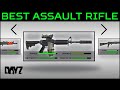 Best Assault Rifle in DayZ | Weapon Comparison