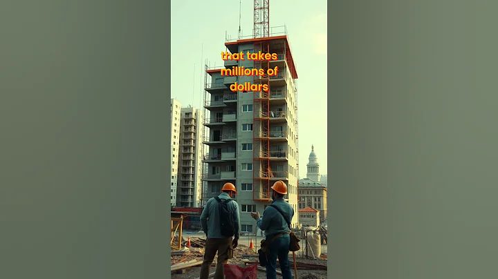 Inherited Property: From Land to Thriving Investment #shorts