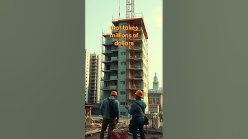 Inherited Property: From Land to Thriving Investment #shorts