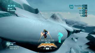 [SSX 2012] 1.01.83s The Monster Board WR