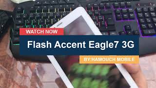 accent eagle 7 3g firmware flash