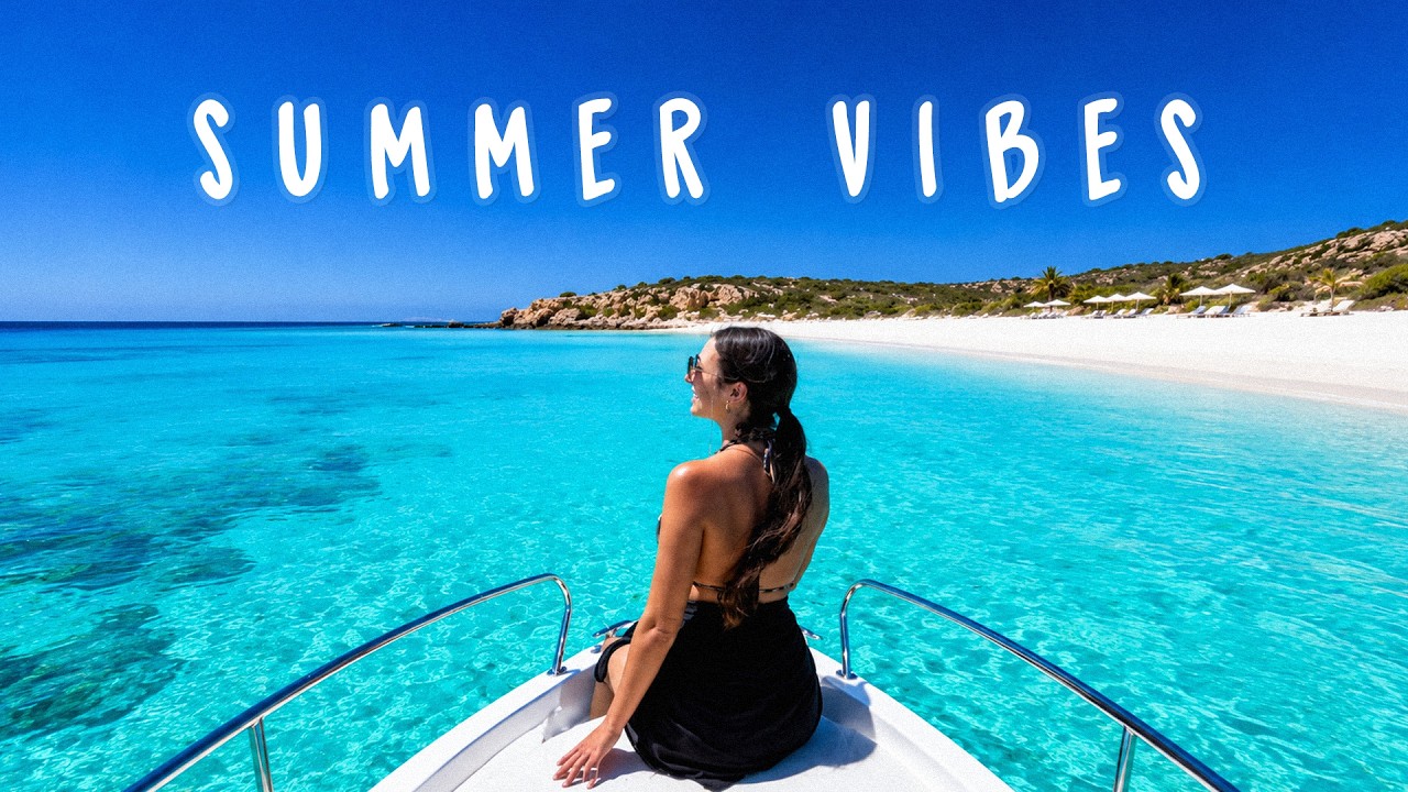 Avicii, Dua Lipa, Coldplay, Martin Garrix & Kygo, The Chainsmokers Style - Summer Deep House MiX #19