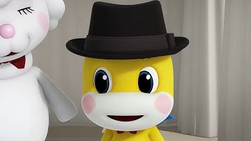 Animation | My Uncle’s Wedding Day | Level 3 Unit 3 | Wings