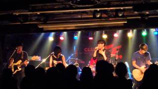 야야야 : 몽키즈(MONKEYZ) /120914 Club FF