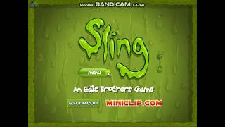 Sling: The Longplay screenshot 4