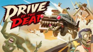 Drive of the Dead | Gameplay PC screenshot 4