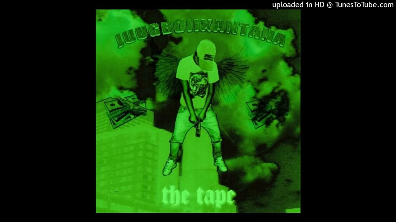 [free for profit] juugboiixantana + mexikodro + acid souljah + plugg