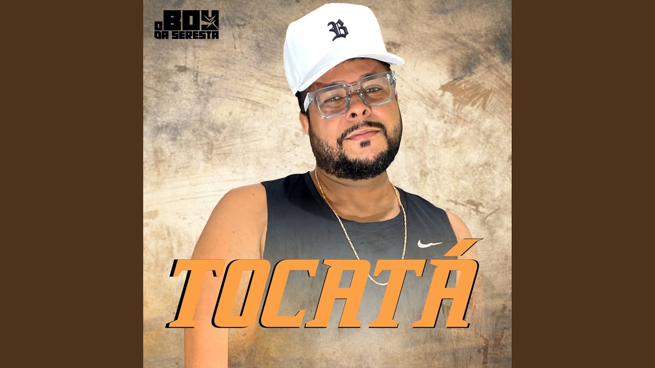 Mira Tocatá (Seresta) en YouTube