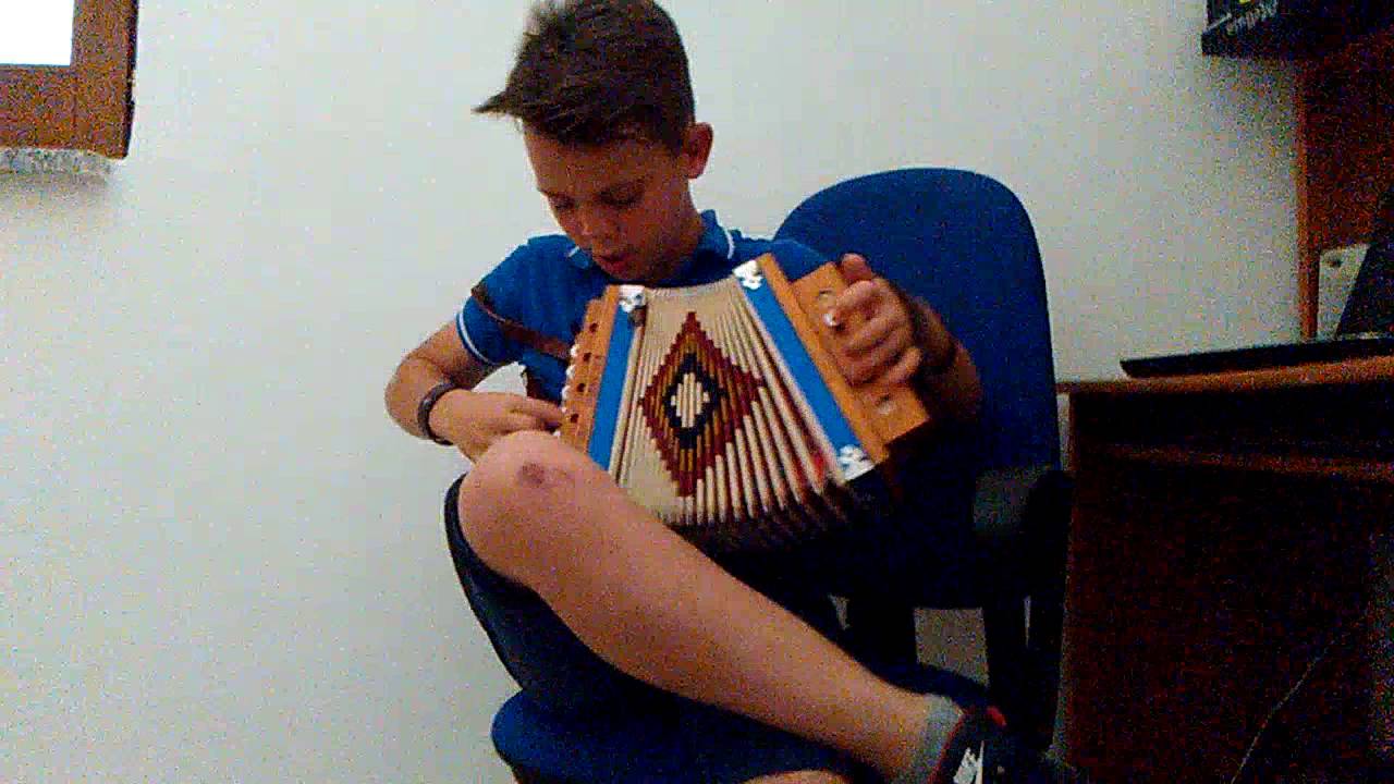 Angelo e il suo YouTube