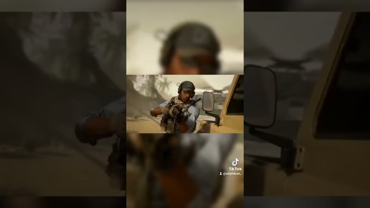 Call of duty: modern warfare ii sex scene