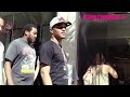 Ti goes shopping with friends on rodeo drive in beverly hills 102016  thehollywoodfixcom