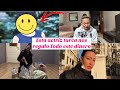 UNA ACTRİZ TURCA NOS REGALA TODO ESTE DİNERO😱+TUVE UNA PERDIDA FAMILIAR 😔+VLOGS DIARIOS