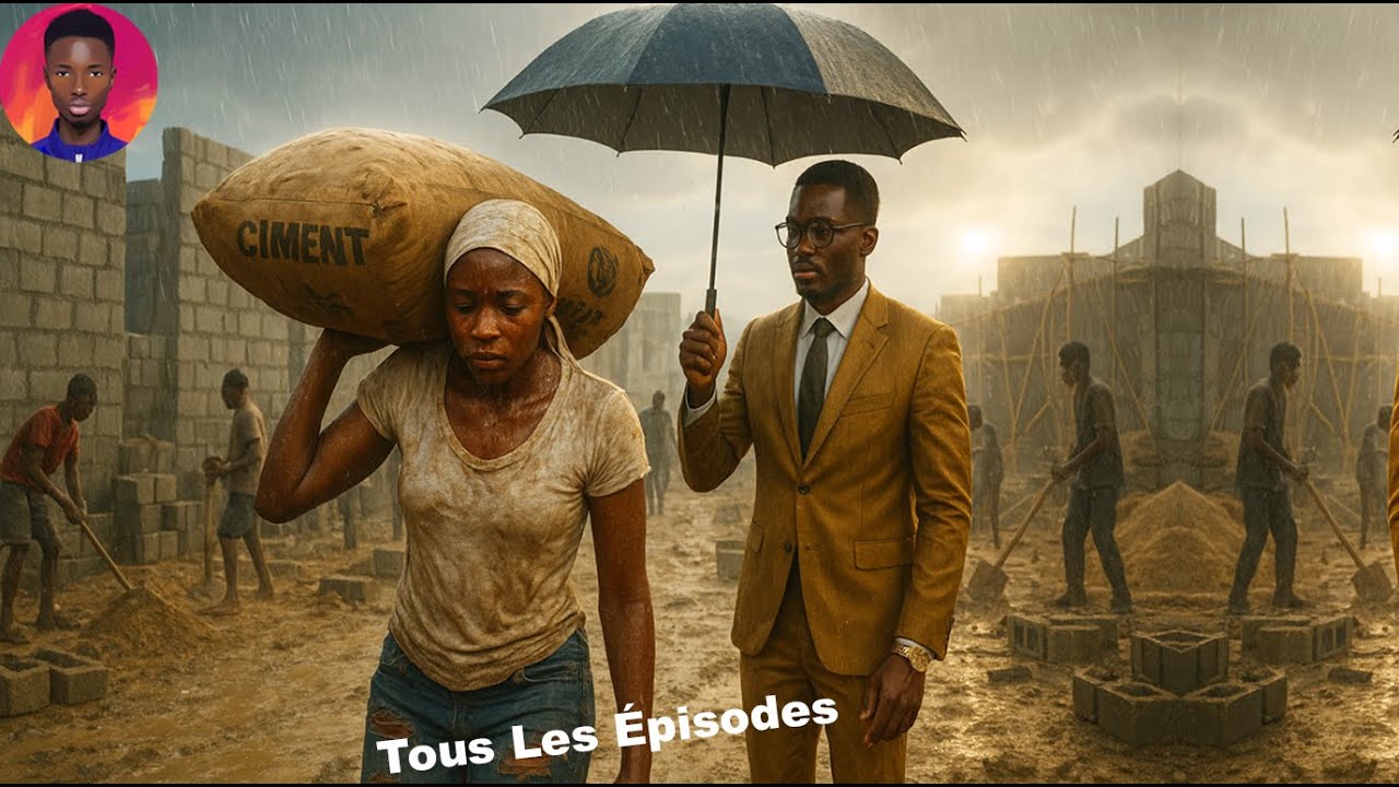 Djiguéén bouy dane dolém si liguéyou maçon Tous Les Épisodes