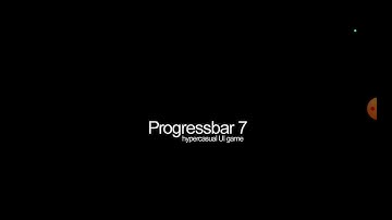 Progressbar 7 Startup and Shutdown Sounds