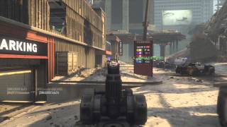 Hardcore Kill Confirmed on Aftermath 19-8