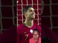 O JEITO VAI SER TORCER POR PORTUGAL #cristianoronaldo #ronaldo7 #cr7 #futibol