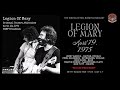 Wicked Messenger Garcia Legion Of Mary Bob Dylan Cover 4 19 75 HD Audio mp3