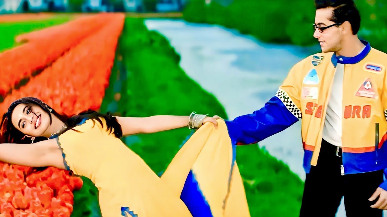 Teri Chunnariya | Hello Brother | Salman Khan | Rani Mukherjee | Kumar Sanu | Alka Yagnik Teri Chunnariya | Hello Brother | Salman Khan | Rani Mukherjee | Kumar Sanu | Alka Yagnik