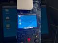 Linux Desktop enviroment on R36S Handheld with XFCE