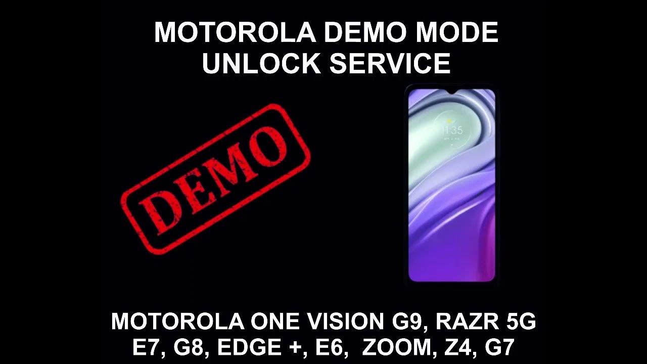 Unlock service