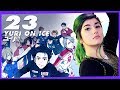 23 Cosas Que No Sabías: Yuri On Ice