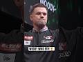 WOODHOUSE WINS ET8! 🏆 | 2026 Elten Safety Shoes Baltic Sea Darts Open