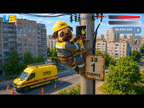 How much can you earn in 1 HOUR as an ELECTRICIAN (UA Online)