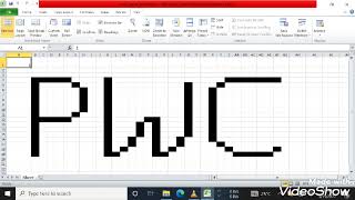 Vlc Screen Recording Of Excel Macros Animation