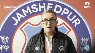 Our Gaffer, Aidy Boothroyd shares his thoughts on the squad's performance