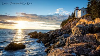 Lectio Divina - Psalm 16: 1-6