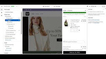 Boost Sales & Average Order Value with Debutify