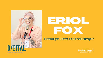 Digital Her with Eriol Fox