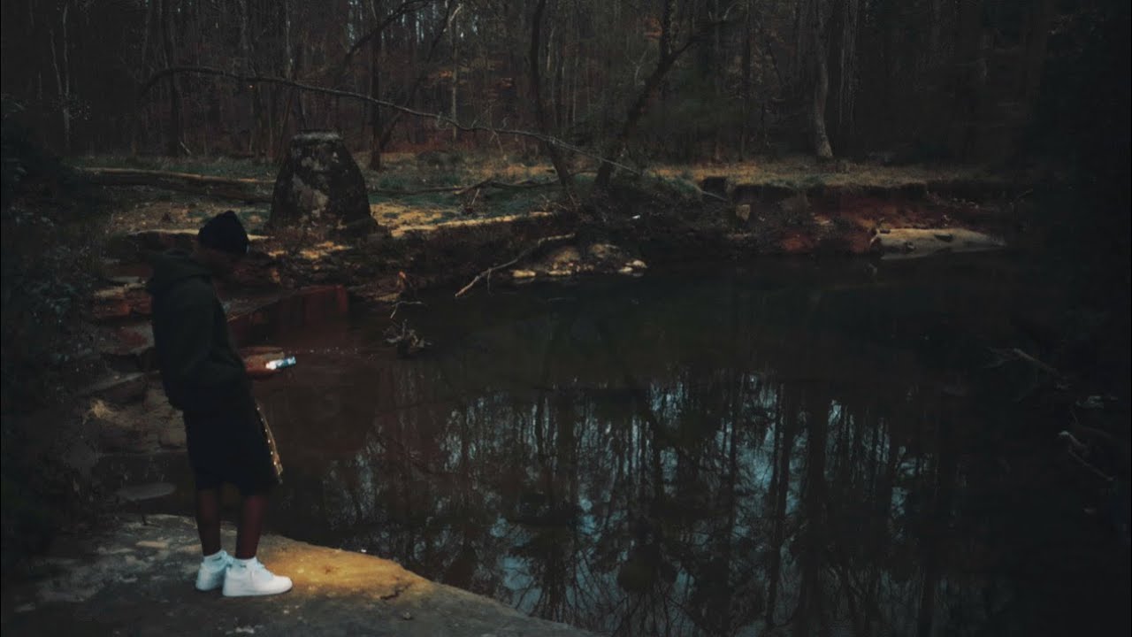 Yksteexy - Art In Steexy Form (Official Music Video)