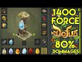 LES PLUS GROS DEGATS DE L'HISTOIRE DE DOFUS