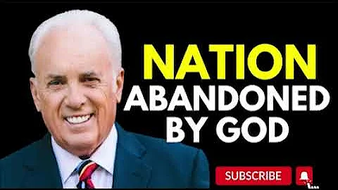 John MacArthur Message 2023 - A Nation Abandoned by God | Special Lecture