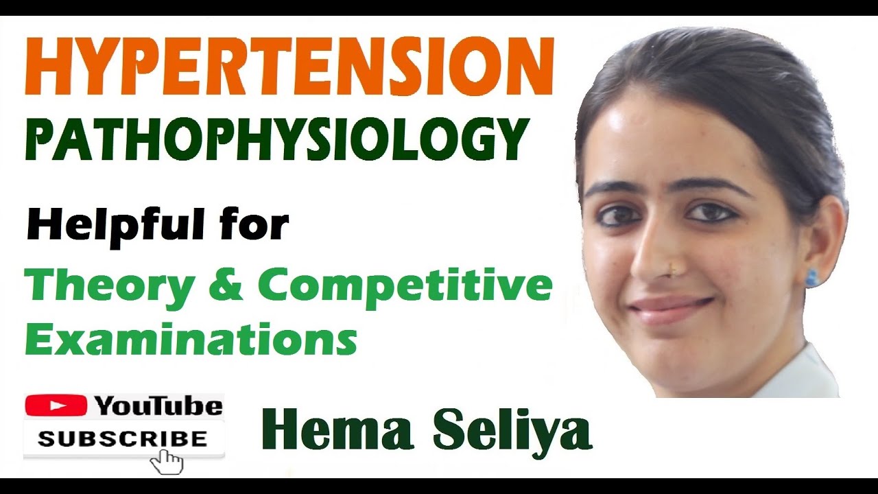 HYPERTENSION | PATHOPHYSIOLOGY