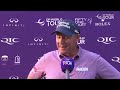 Round 1 Highlights | 2026 Qatar Masters