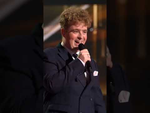 Best Moments Tom Ball Performs AGT Final America S Got Talent Part4 Agt2023 Allstars