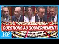 Questions au Gouvernement du 24/03/2026 📅