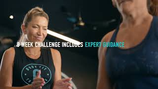 BFT 8 Week Challenge Is Back!
