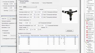HydroCAD: Advanced project CASO3