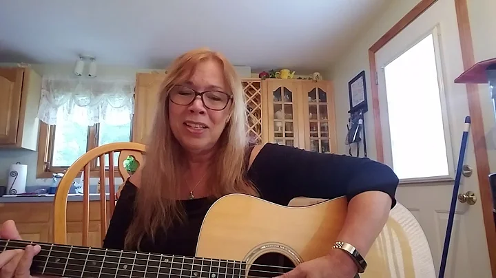 Angel ~ Sara McLachlan cover by Lori Welch