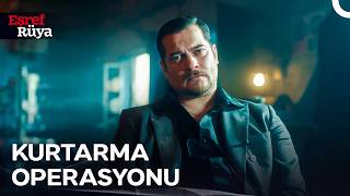 Eşref Ve Faruk, Yaşardan Kurtuldu Eşref Rüya 41. 